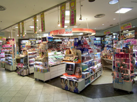コマサ　ノバティながの店